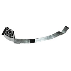Honda Accord 2018–2020 Front Bumper Cover (Front) – HO1043132 product photo