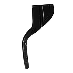 Nissan Pathfinder 2022–2024 Rt Front Bumper Support Bracket (Front) – NI1063107 product photo