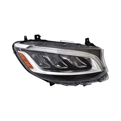 Mercedes-Benz Sprinter / Sprinter 3500XD 2019–2024 Headlight Assembly – MB2503268 product photo