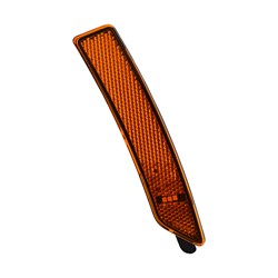 Ford Mustang 2024–2025 Rt Front Marker Lamp Assy (Front) – FO2551150 product photo