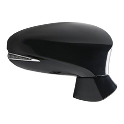 Lexus GS200t / GS300 & more 2013–2020 Side Mirror (Rear) – LX1321143 product photo