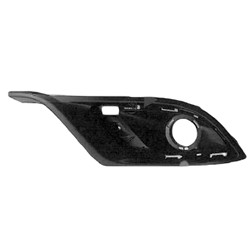 Dodge Durango 2014–2020 Lt Front Bumper Insert (Front) – CH1038164 product photo