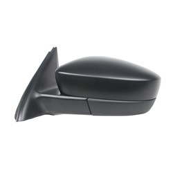 Volkswagen Jetta 2011–2018 Side Mirror (Rear) – VW1320159 product photo