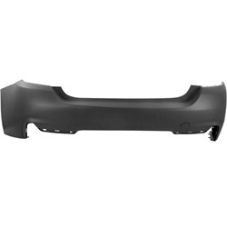 Bmw 428i / 430i & more 2014–2020 Rear Bumper Cover (Rear) – BM1100280 product photo
