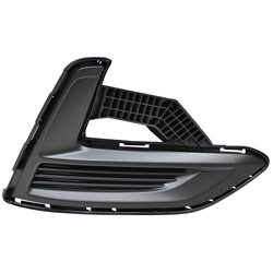 Nissan Sentra 2020–2023 Rt Front Bumper Insert (Front) – NI1039172 product photo