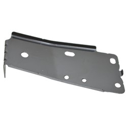 Nissan Rogue 2014–2020 Rear Bumper Cover (Rear) – NI1133108 product photo