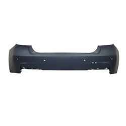 Bmw 320i / 328i & more 2013–2018 Rear Bumper Cover (Rear) – BM1100259 product photo