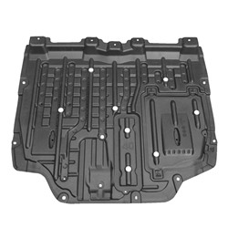 Toyota C-HR 2018–2022 Lower Engine Cover – TO1228293 product photo