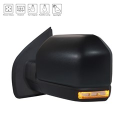 Ford F-150 2019–2020 Side Mirror (Rear) – FO1320655 product photo