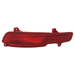 Kia Telluride 2020–2022 Lt Rear Reflector (Rear) – KI2830101 product photo