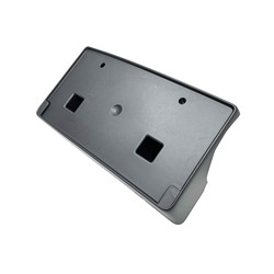 Ram 2500 2019–2024 Front Bumper License Bracket (Front) – CH1068177 product photo