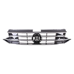 Volkswagen Tiguan 2022–2024 Grille – VW1200182 product photo
