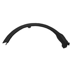 Toyota RAV4 2016–2018 Rt Rear Wheel Opening Molding (Rear) – TO1791107 product photo