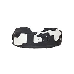 Ford F-250 Super Duty / F-350 Super Duty & more 2023–2024 Fender (Front) – FO1249226 product photo