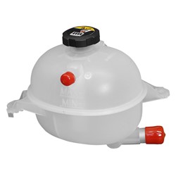 Hyundai Santa Cruz / Santa FE & more 2021–2025 Coolant Recovery Tank – HY3014130 product photo