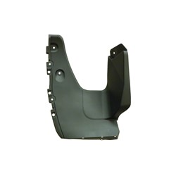 Toyota Highlander 2014–2019 Rear Bumper Cover (Rear) – TO1143116 product photo