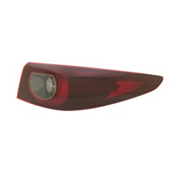 Mazda 3 2022–2025 Tail Light Assembly – MA2805139 product photo