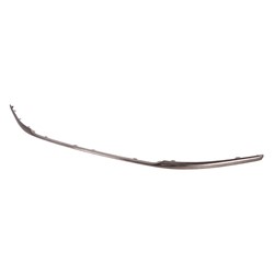 Kia Sportage 2020–2022 Front Bumper Molding (Front) – KI1044107 product photo