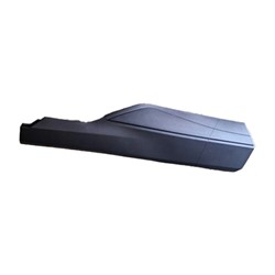 Nissan Rogue 2021–2025 Rt Rear Door Side Molding (Rear) – NI1505107 product photo