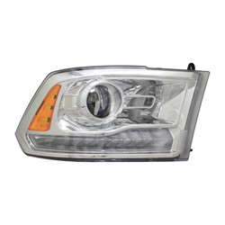 Ram 1500 / 1500 Classic & more 2016–2021 Headlight Assembly – CH2503290 product photo