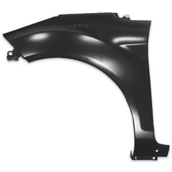 Ford Fiesta 2014–2019 Fender (Front) – FO1240292 product photo