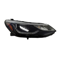 Chevrolet Cruze 2016–2019 Headlight Assembly – GM2503429 product photo