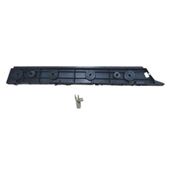 Cadillac Escalade 2015–2020 & more Rear Bumper Cover (Rear) – GM1143111 product photo