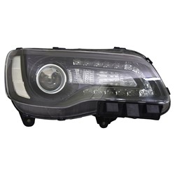 Chrysler 300 2018–2023 Headlight Assembly – CH2503331 product photo