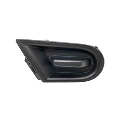 Chevrolet Trailblazer 2021–2023 Lt Front Bumper Insert (Front) – GM1038302 product photo