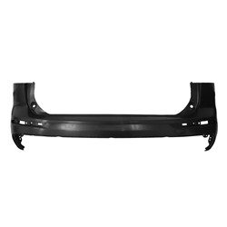 Volvo XC60 2018–2021 Rear Bumper Cover (Rear) – VO1100181 product photo