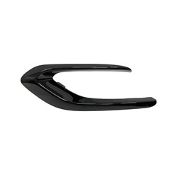 Buick Encore GX 2020–2025 Rt Rear Bumper Molding (Rear) – GM1147118 product photo