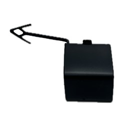 Hyundai Palisade 2023–2025 Tow Hook Cover – HY1029105 product photo