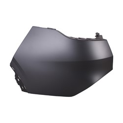 Kia Sportage 2023–2024 Rear Bumper Cover (Rear) – KI1116102 product photo