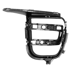 Porsche Macan 2015–2018 Grille Air Intake Aux (Driver side) – PO1208101 product photo