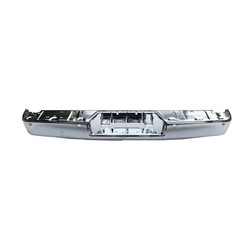 Nissan Titan 2017–2019 Rear Bumper Face Bar (Rear) – NI1102164 product photo