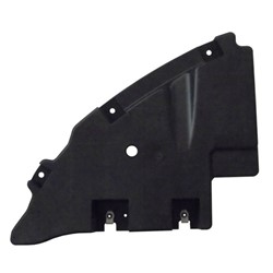 Chevrolet Suburban / Tahoe 2015–2020 Lt Front Bumper Filler (Front) – GM1088182 product photo