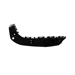 Toyota 4RUNNER 2014–2024 Front Bumper Cover (Front) – TO1042126 product photo