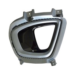 Kia Sorento 2016–2018 Lt Front Bumper Insert (Front) – KI1038123 product photo
