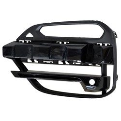 Bmw X3 2018–2021 Lt Front Bumper Insert (Front) – BM1038209 product photo