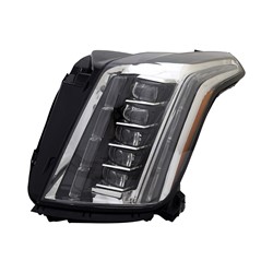 Cadillac Escalade / Escalade ESV 2015–2020 Headlight Assembly – GM2502457 product photo