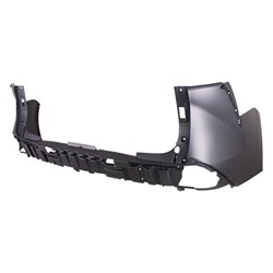 Toyota Sienna 2021–2025 Rear Bumper Cover (Rear) – TO1114105 product photo