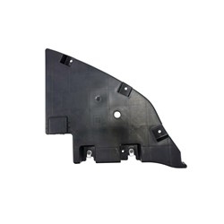 Gmc Yukon XL 2015–2020 Rt Front Bumper Filler (Front) – GM1089185 product photo