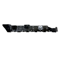 Subaru Impreza 2017–2023 Front Bumper Cover (Front) – SU1042132 product photo