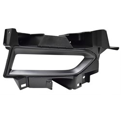 Nissan Versa 2020–2022 Rt Front Bumper Insert (Front) – NI1039169 product photo