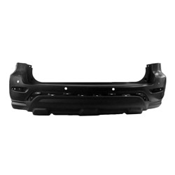 Nissan Pathfinder 2017–2020 Rear Bumper Cover (Rear) – NI1100315 product photo