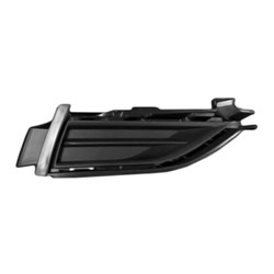 Volkswagen Golf / Golf Sportwagen 2018–2021 Lt Front Bumper Insert (Front) – VW1038155 product photo