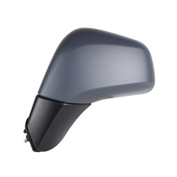Chevrolet Trax 2017–2020 Side Mirror (Rear) – GM1320578 product photo