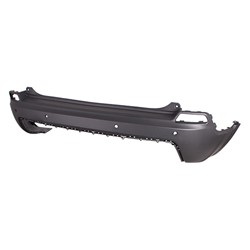 Jeep Cherokee 2019–2023 Rear Bumper Cover (Rear) – CH1100A48 product photo