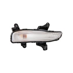 Kia Optima 2019–2020 Rt Front Signal Lamp (Front) – KI2531104 product photo