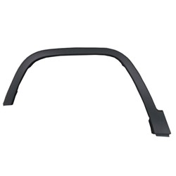 Jeep Cherokee 2014–2018 Lt Front Wheel Opening Molding (Front) – CH1290111 product photo